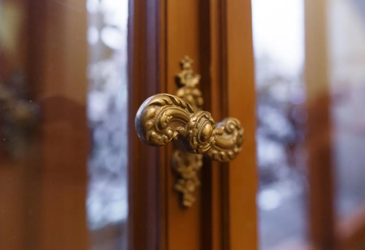 Grand Lviv Apartment II