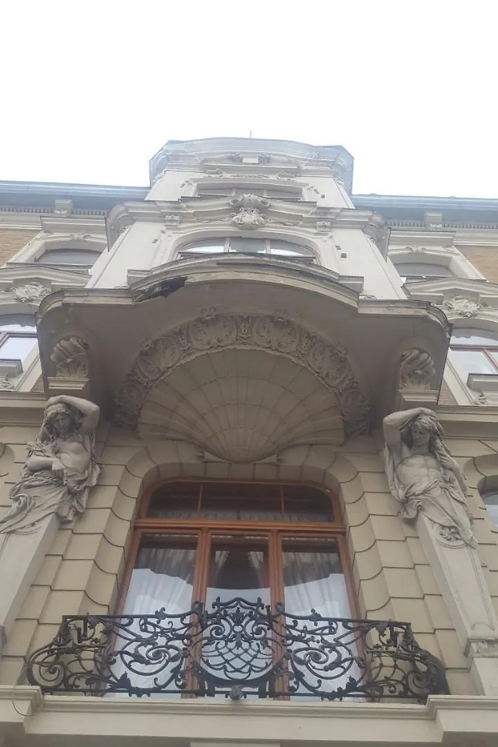 Grand Lviv Apartment II