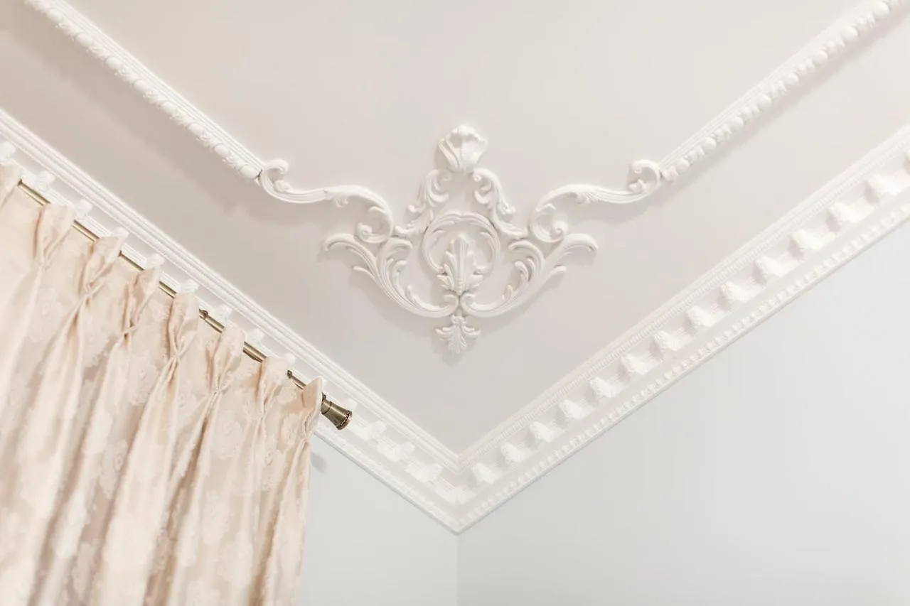Grand Lviv Apartment II
